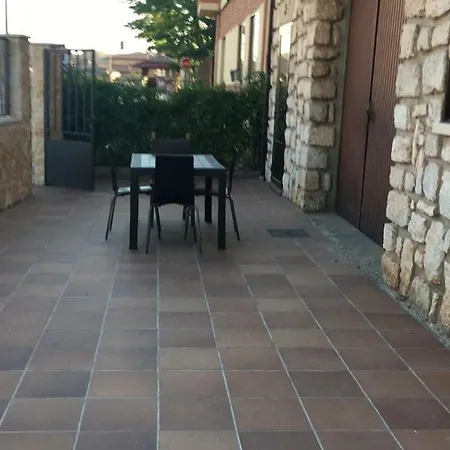 Vivienda Uso Turistico Atalaya *
