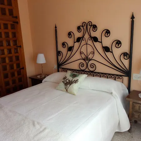 Vivienda Uso Turistico Atalaya Apartment El Burgo De Osma