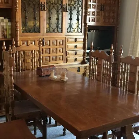 Vivienda Uso Turistico Atalaya Apartamento *