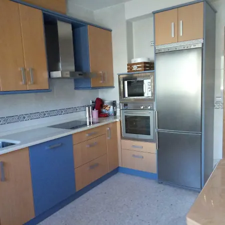 Apartment Vivienda Uso Turistico Atalaya