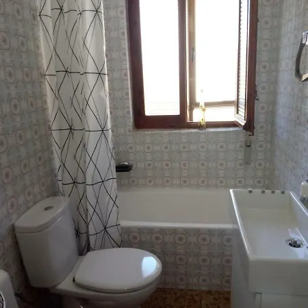 Appartement Vivienda Uso Turistico Atalaya El Burgo De Osma