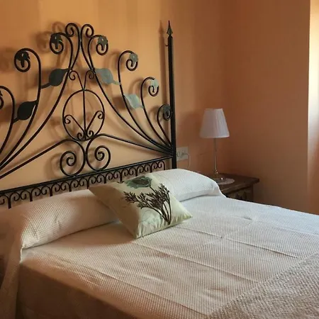 Vivienda Uso Turistico Atalaya