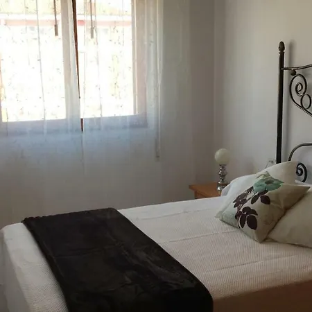 Apartment Vivienda Uso Turistico Atalaya