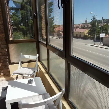 Appartement Vivienda Uso Turistico Atalaya *