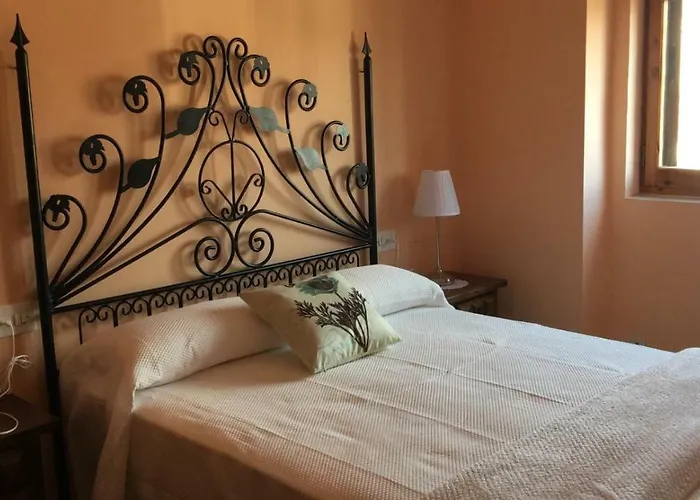 Vivienda Uso Turistico Atalaya