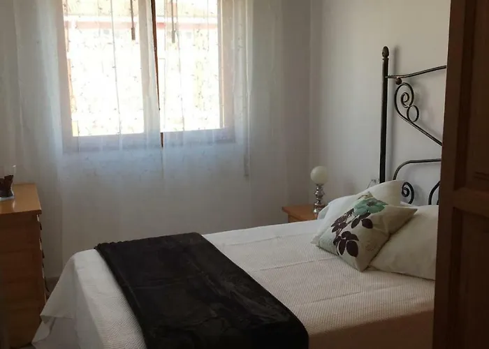 Apartman Vivienda Uso Turistico Atalaya